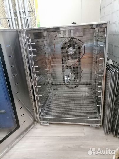 Дегидратор Kocateq dhfd16