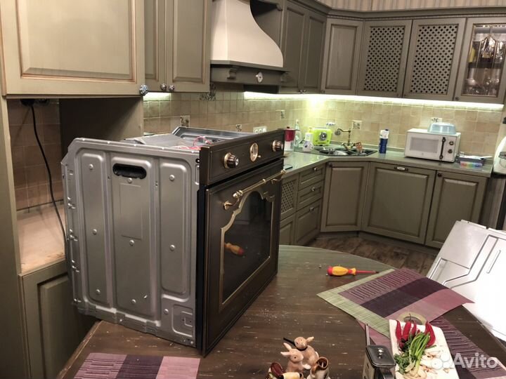 Ремонт бытовой техники c Гарантией