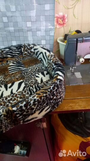 Лежанка для животных