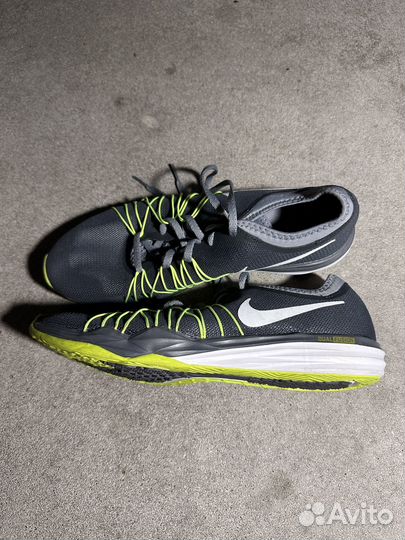 Nike dual fusion free run 41 26,5