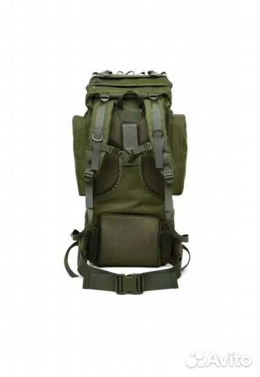 Рюкзаки тактические каркас 120литров
