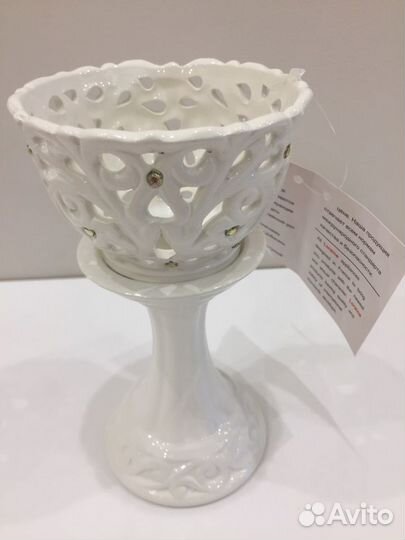 Подсвечник