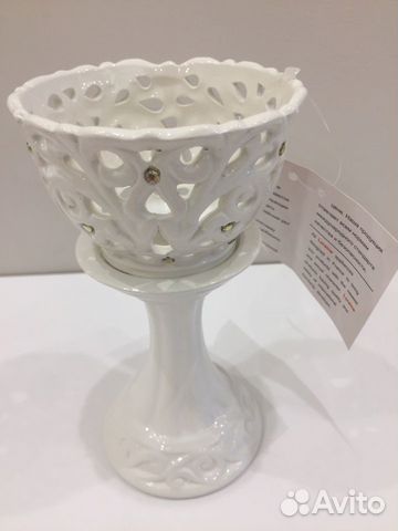 Подсвечник