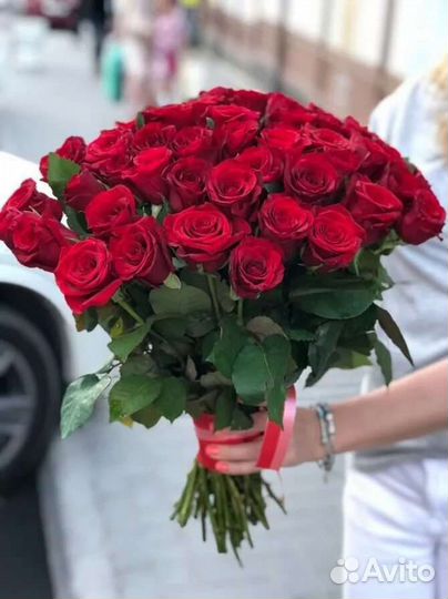 Доставка цветов/шаров
