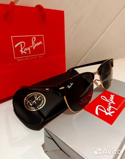 Очки ray ban