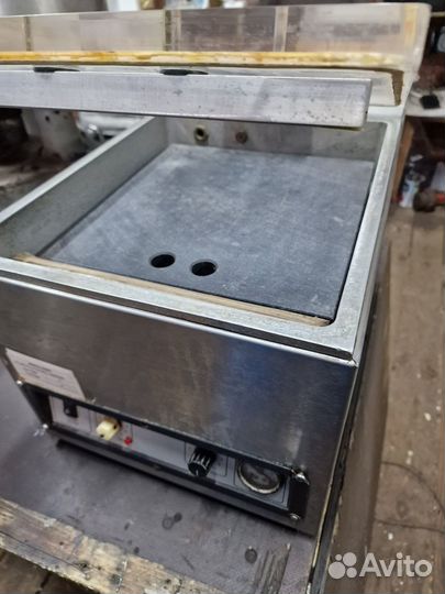 Вакуумный упаковщик Henkelman