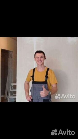 Аренда штукатурной станции с наладчиком