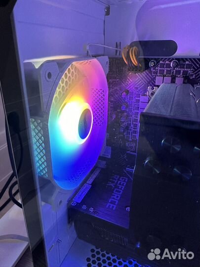 Игровой компьтер