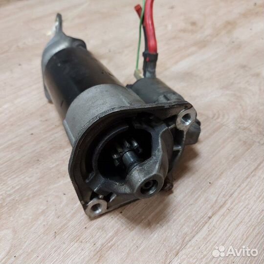 Стартер Volvo Xc90 B5254T 2004-20014