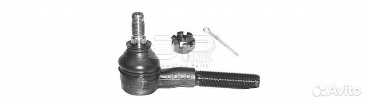 Наконечник рулевой тяги перед прав/лев 1216