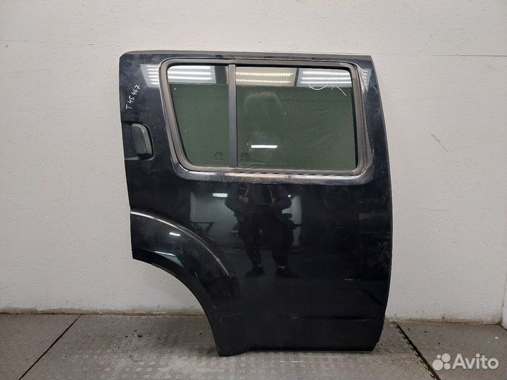 Дверь боковая Nissan Pathfinder, 2006