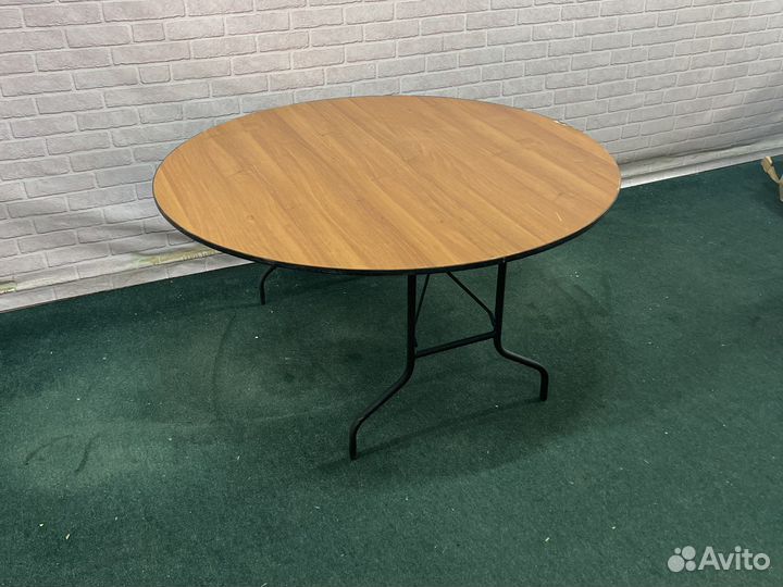 Стол складной для кейтеринга