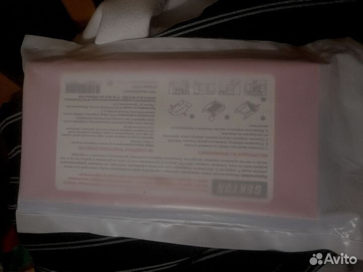 5 новых клеевых ловушек для тараканов Гектор