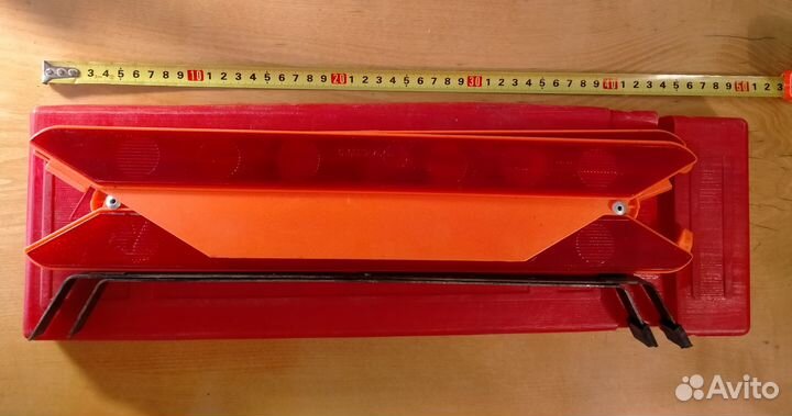 Знак аварийной остановки новый