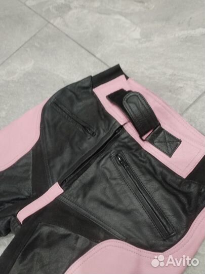 Мотоштаны женские размер s