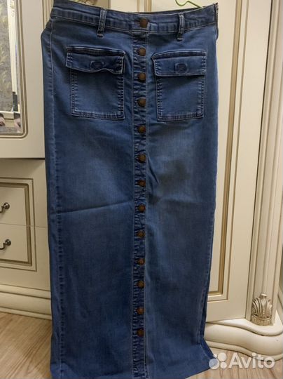 Женская одежда