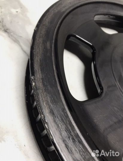 Шкив Harley Davidson V Rod