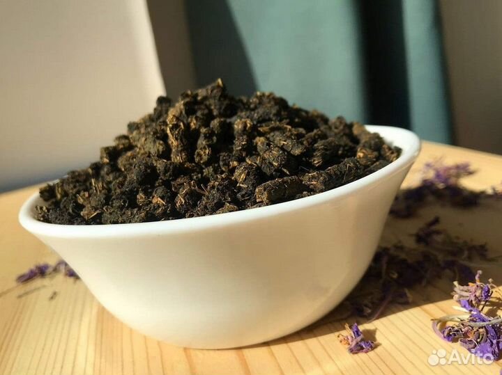 Иван-чай 1 кг 2O23-го года, для иммунитета