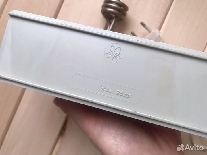 Кипятильник СССР б/у