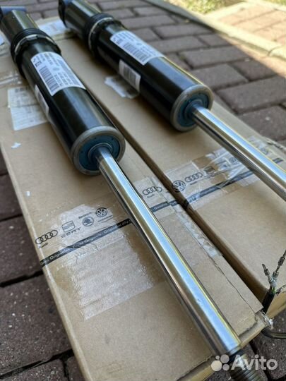 Амортизатор Vag Touareg, Cayenne