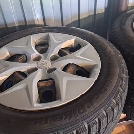 Hankook Winter I'Pike 185/65 R15 200