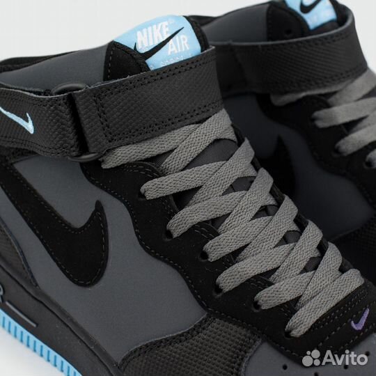 Кроссовки Nike Air Force 1 21799