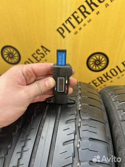 Nokian Tyres Nordman S SUV 225/55 R18 98H