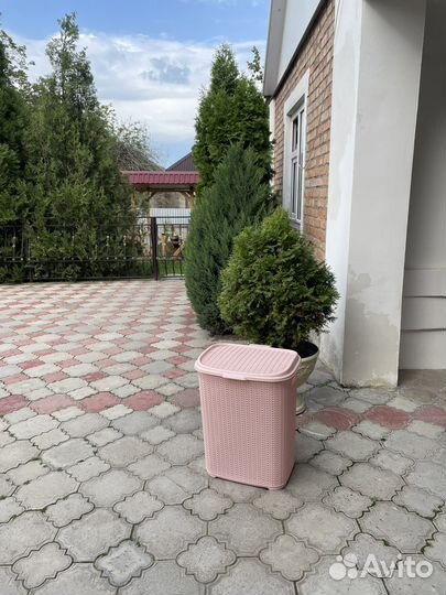 Корзина для белья