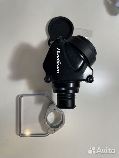 Бокс Nauticam NA-EM10 для подводной съемки