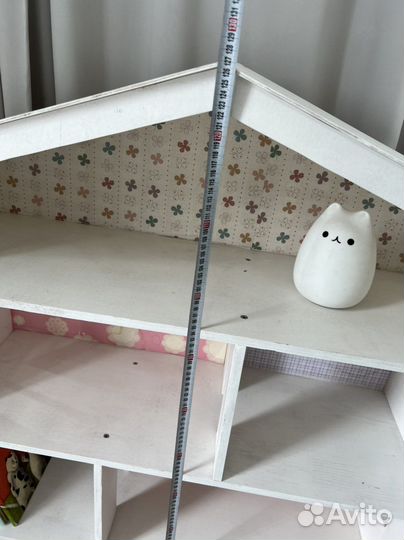 Домик для кукол