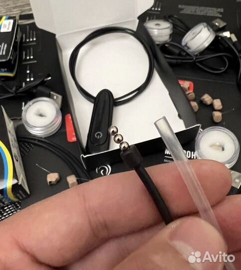 Микронаушки в Пятигорске