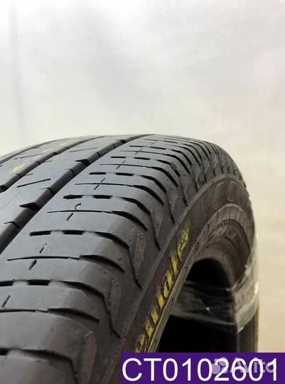 Continental Vanco 2 195/65 R16C T