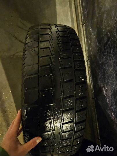 Cooper Discoverer M+S 245/75 R16