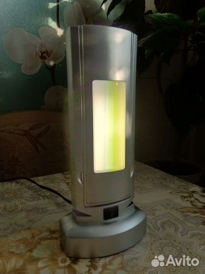 Лампы настольные