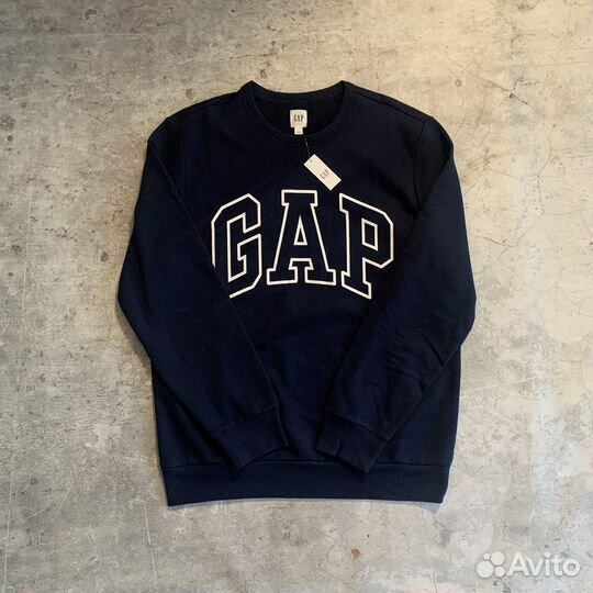 Кофта gap оригинал M/L