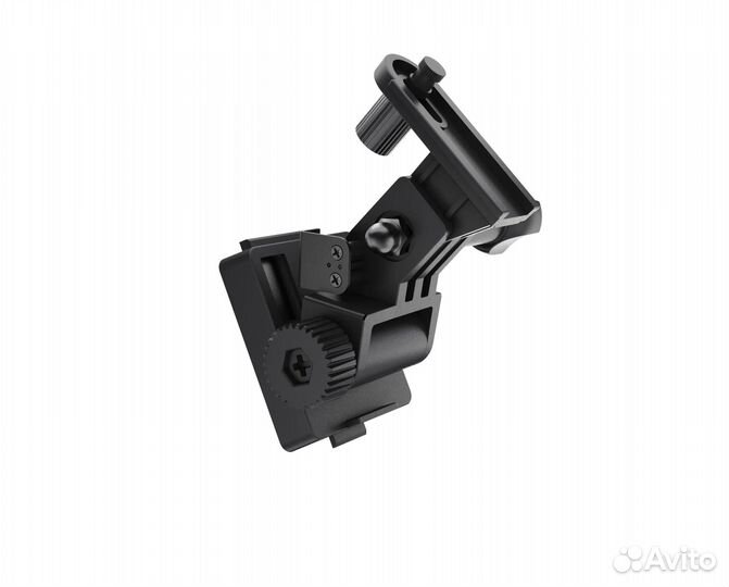 Крепление на шлем