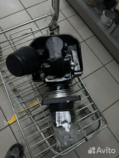 Тягово-сцепное устройство orlandi GE575A0