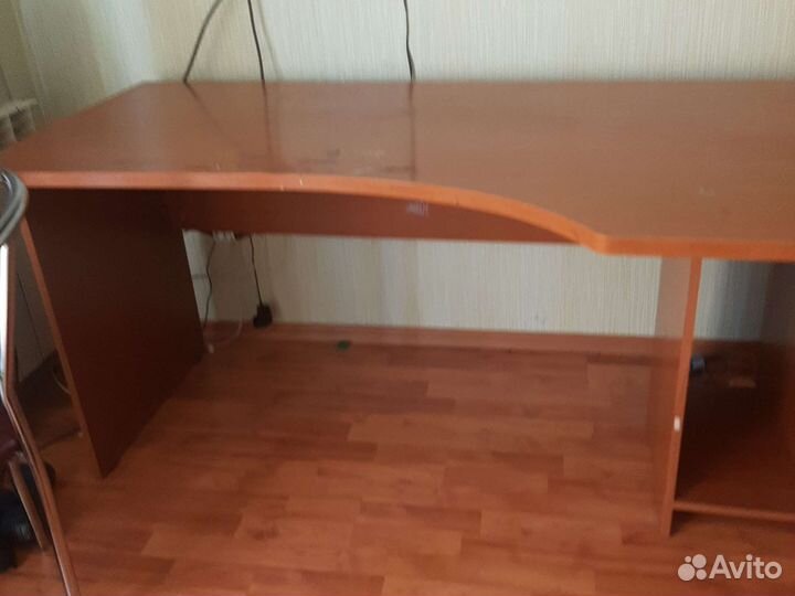 Компьютерный стол бу