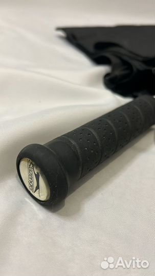 Зонт-трость семейный Slazenger d127-140