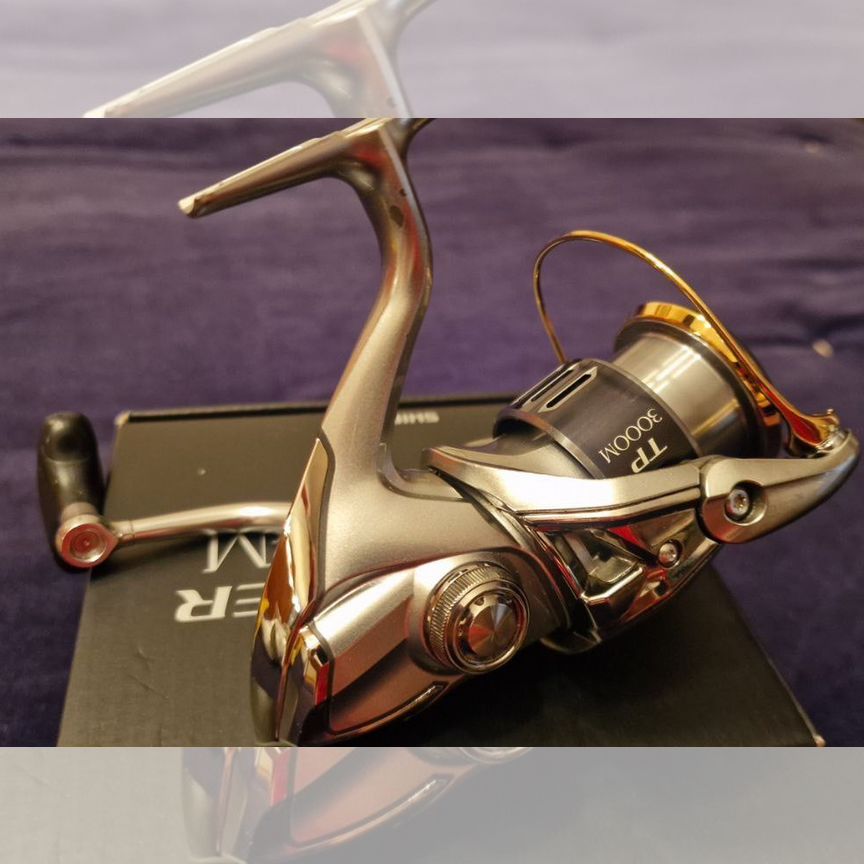 shimano 15 twin power - Товары для хобби и отдыха во всех регионах