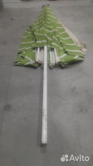 Зонт от MDT-TEX