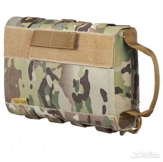 Аптечный подсумок вырывной, большой