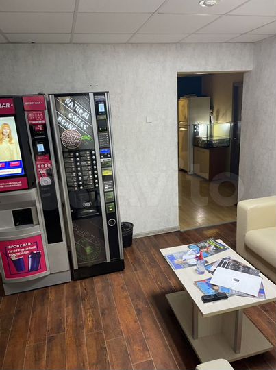 Комната 20 м², 1/9 эт.