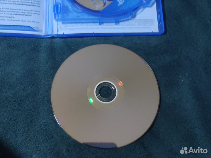 Игры для приставок ps4