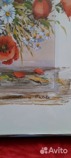 Интерьерная картина 