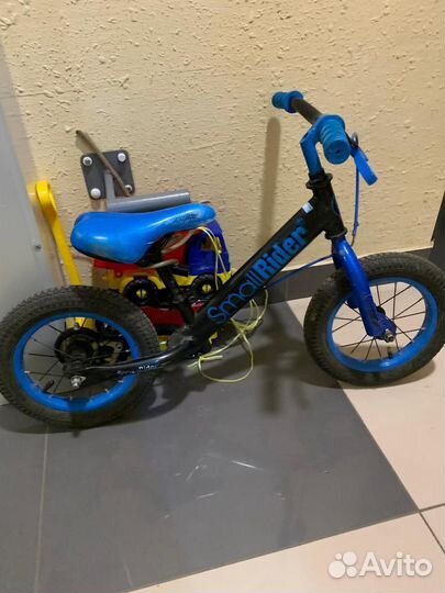 Беговел детский