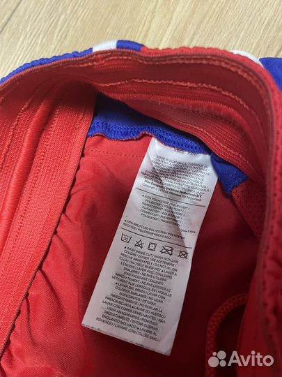 Шорты NBA Jordan USA