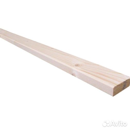 Рейка 30*40*3м, пиломатериалы