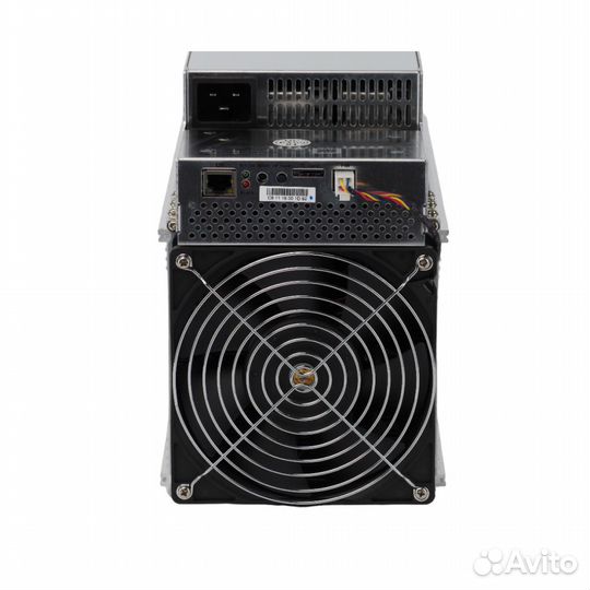 Майнер Whatsminer (GTD) M50 26W 132t