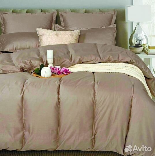 Пошив постельного белья и домашнего текстиля оптом